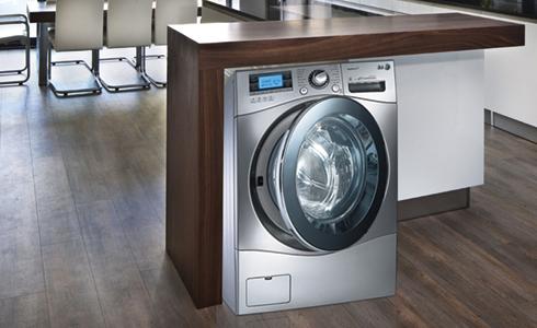6Motion. As tender as hand wash