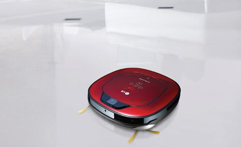 CordZero. The robot that has vacuumed me