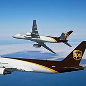 UPS