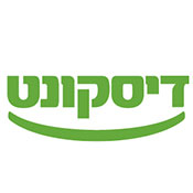 דיסקונט