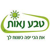 טבע נאות