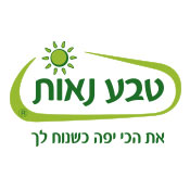 טבע נאות