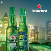 Heineken