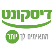 דיסקונט