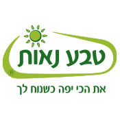 טבע נאות